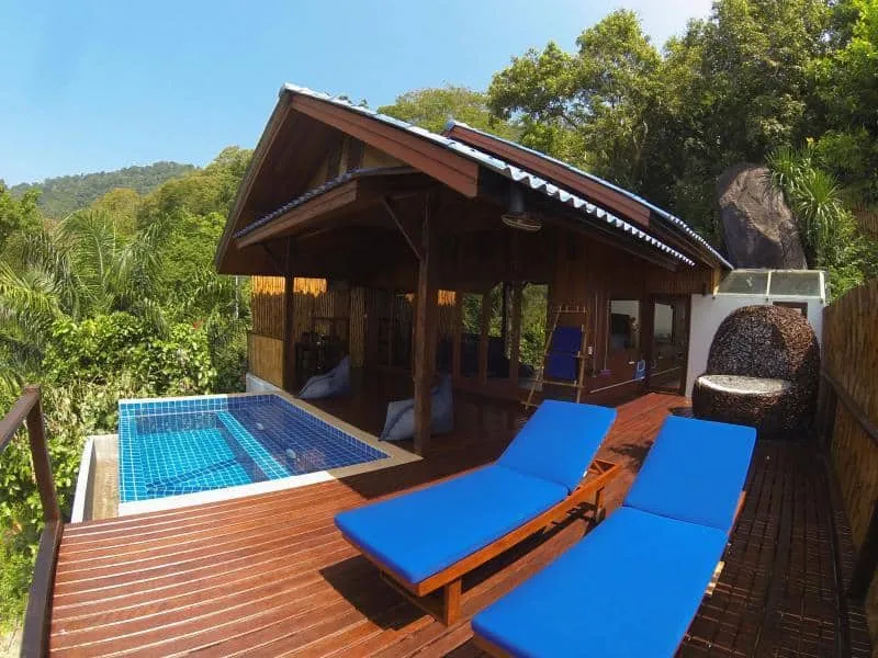 The Place Luxury Boutique Villas