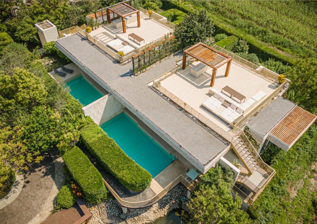 The Private Pool Villas at Civilai Hill Khao Yai photo 3