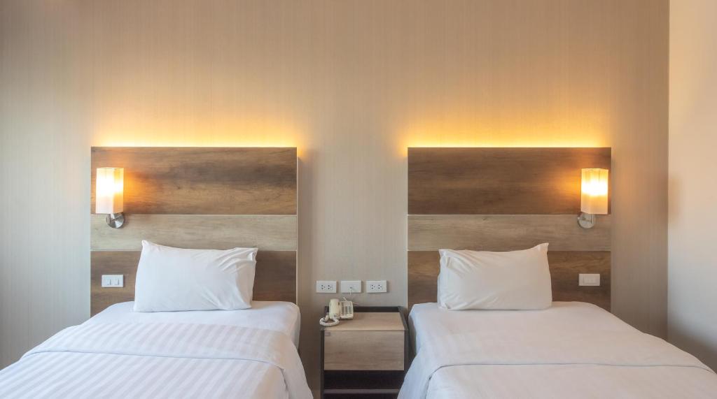 The Proud Exclusive Hotel