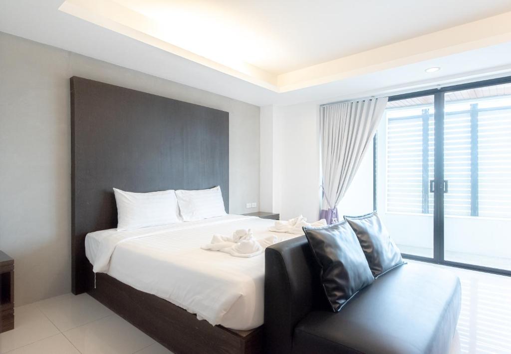 The Proud Exclusive Hotel photo 3