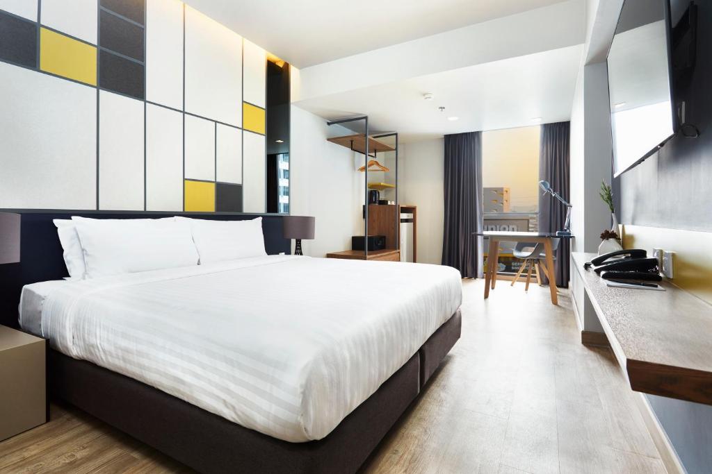 The Quarter Ladprao by UHG photo 3