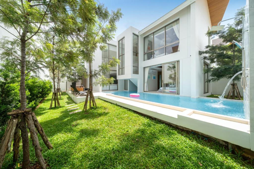 The Residence by Andaman Villa photo 3