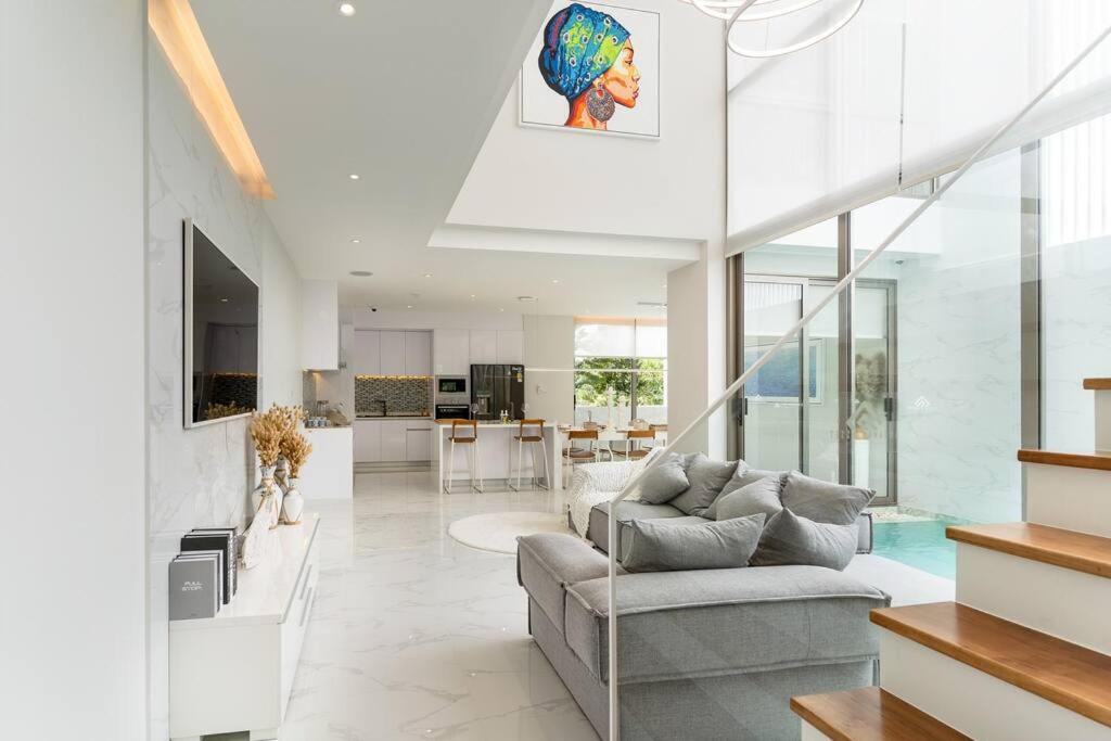 The Residence by Andaman Villa photo 5