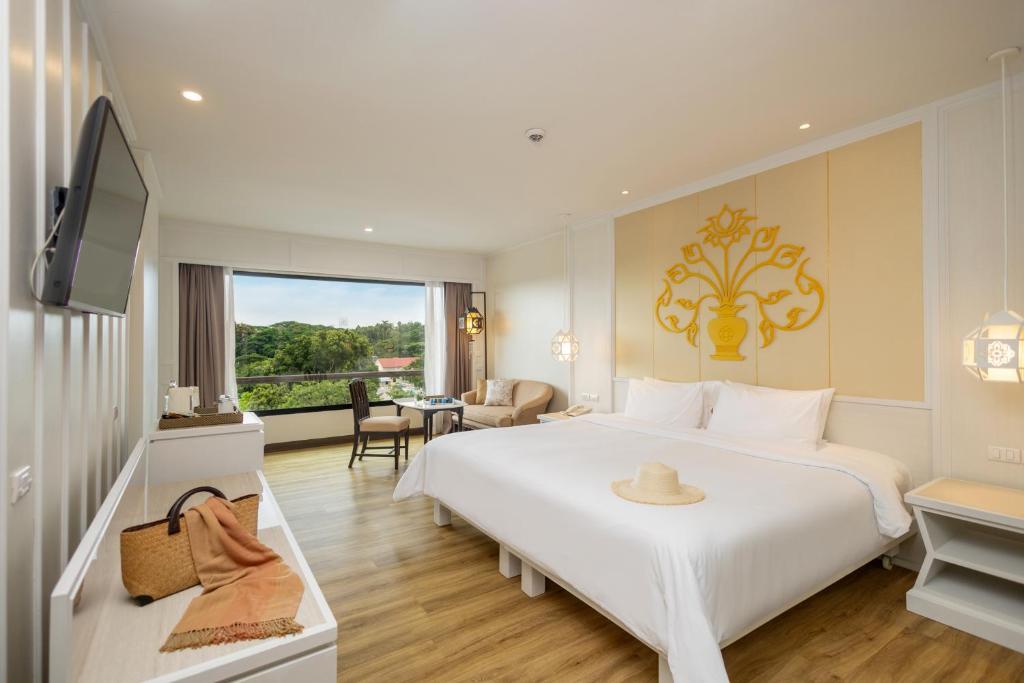 The Riverie by Katathani photo 1