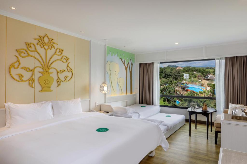 The Riverie by Katathani photo 3