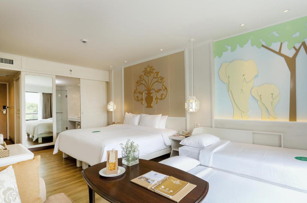 The Riverie by Katathani photo 5