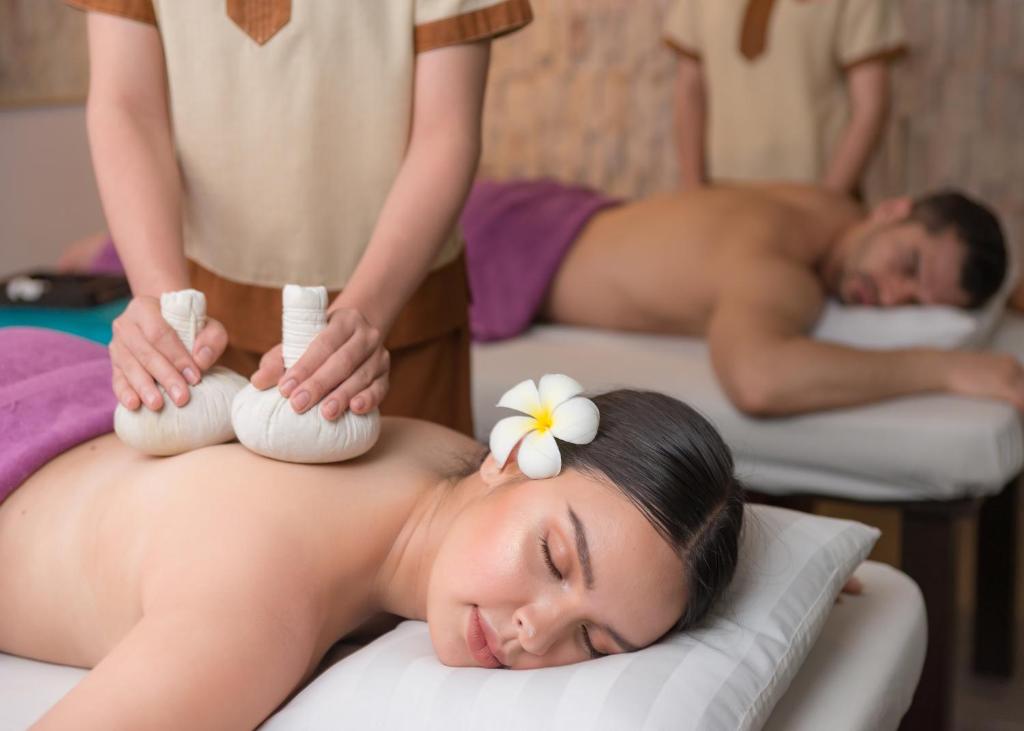 The Rock Hua Hin Beachfront Spa Resort