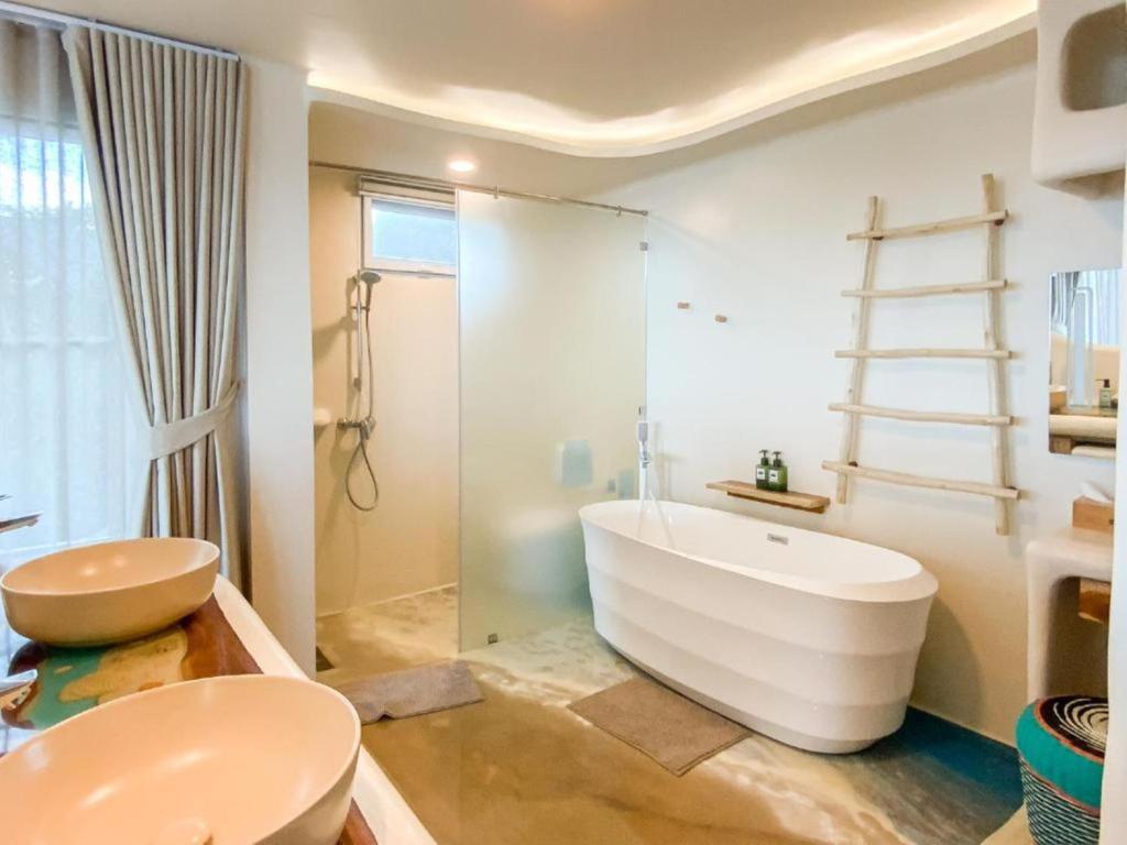 The Rock Samui Beachfront Resort - Sha Plus Hotel