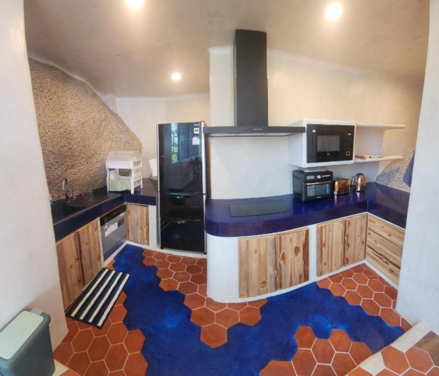 The Rock Samui Beachfront Resort - Sha Plus Hotel photo 3