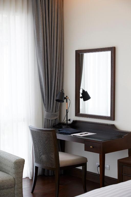 The Rose Residence, Bangkok photo 2