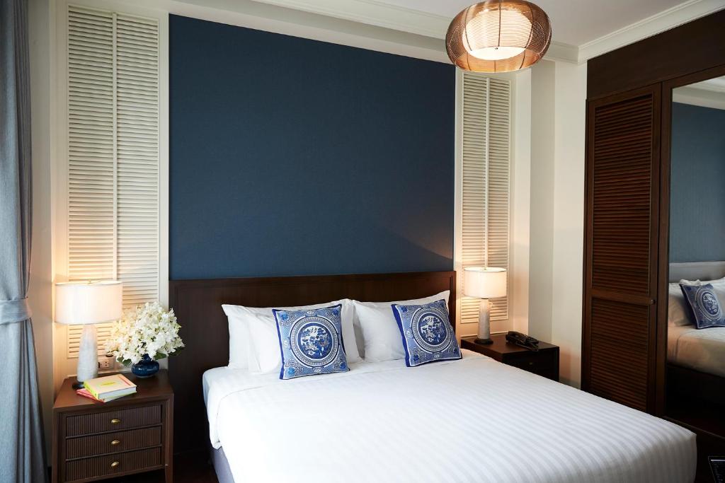 The Rose Residence, Bangkok photo 3