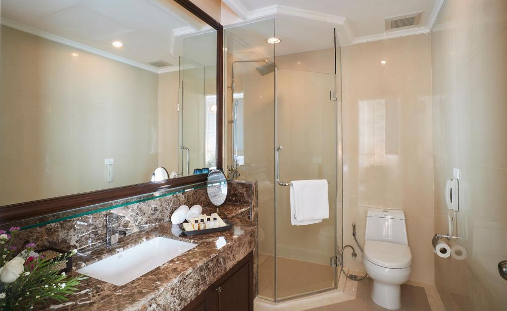 The Rose Residence, Bangkok photo 4