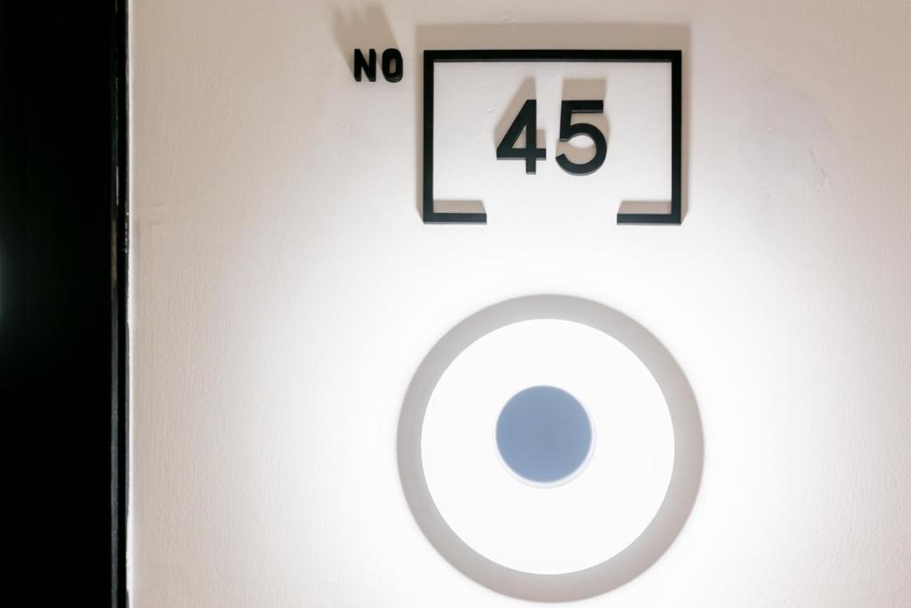 The SACHA Apart-Hotel Thonglor