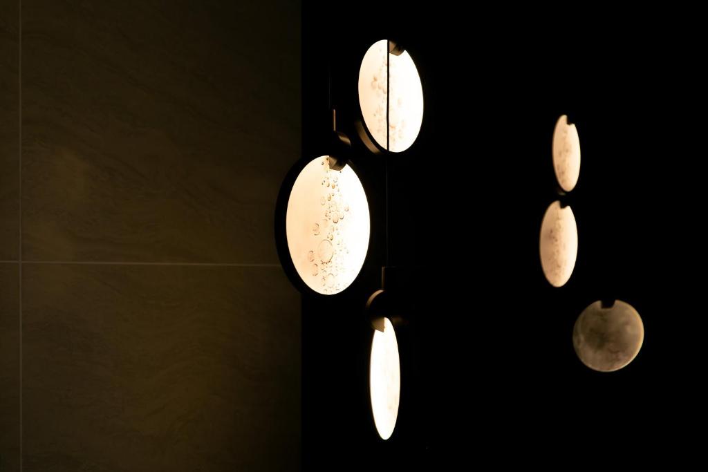 The SACHA Apart-Hotel Thonglor photo 2