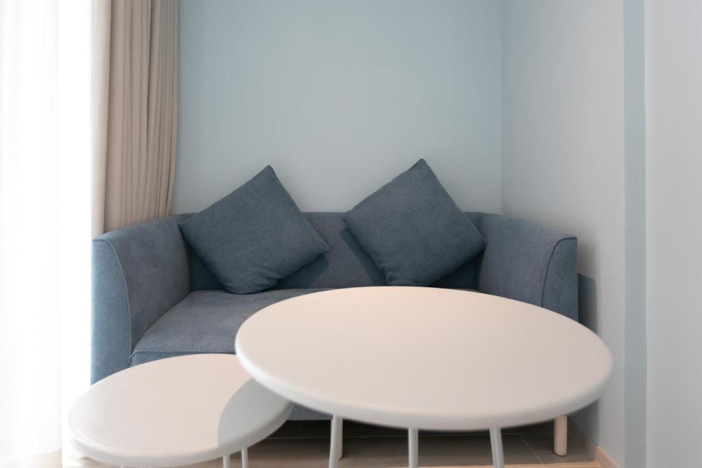 The SACHA Apart-Hotel Thonglor photo 3