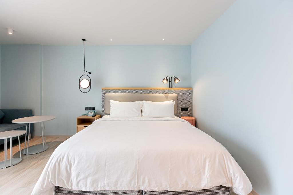 The SACHA Apart-Hotel Thonglor photo 4