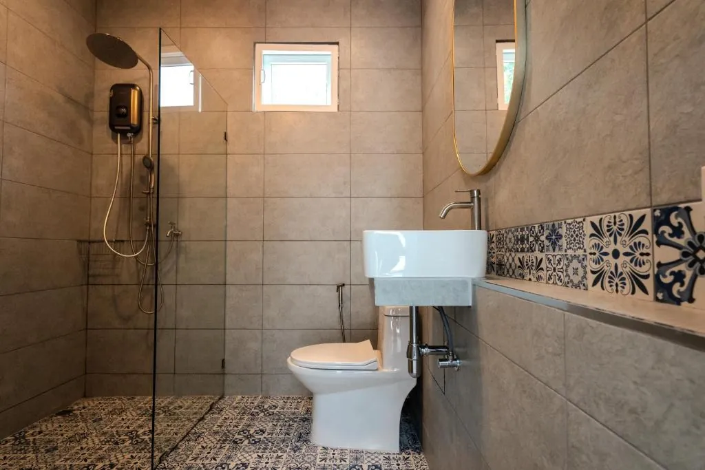 The Sand and I Private Pool Villa Huahin near Beach photo 2