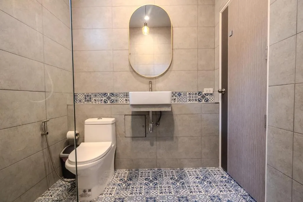 The Sand and I Private Pool Villa Huahin near Beach photo 3