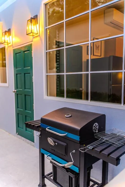 The Sand and I Private Pool Villa Huahin near Beach