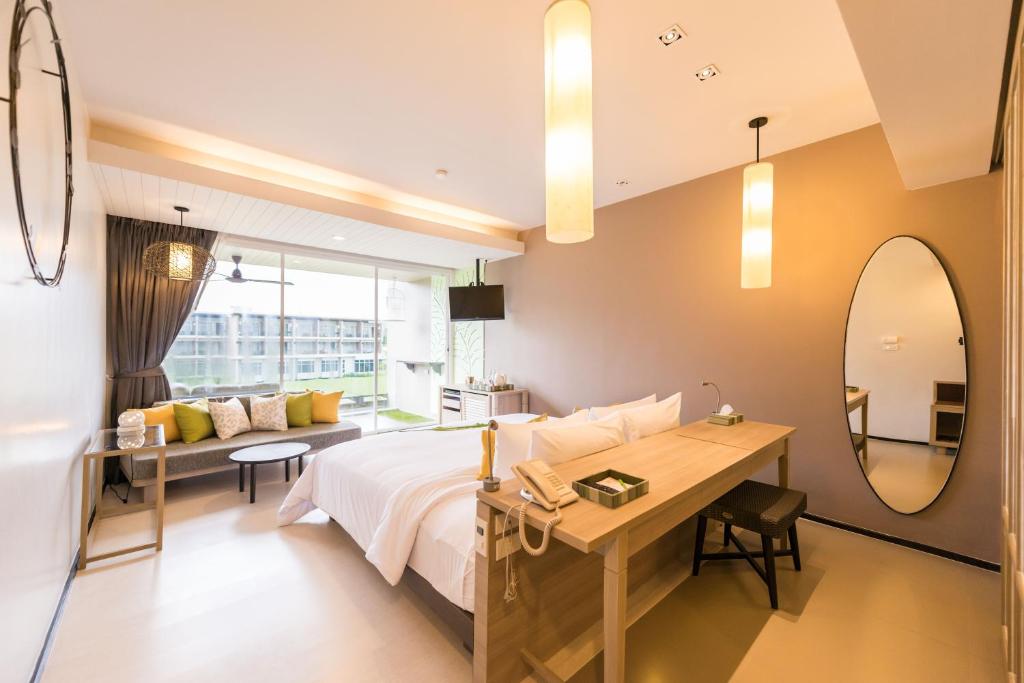 The Sands Khao Lak by Katathani Resort photo 1