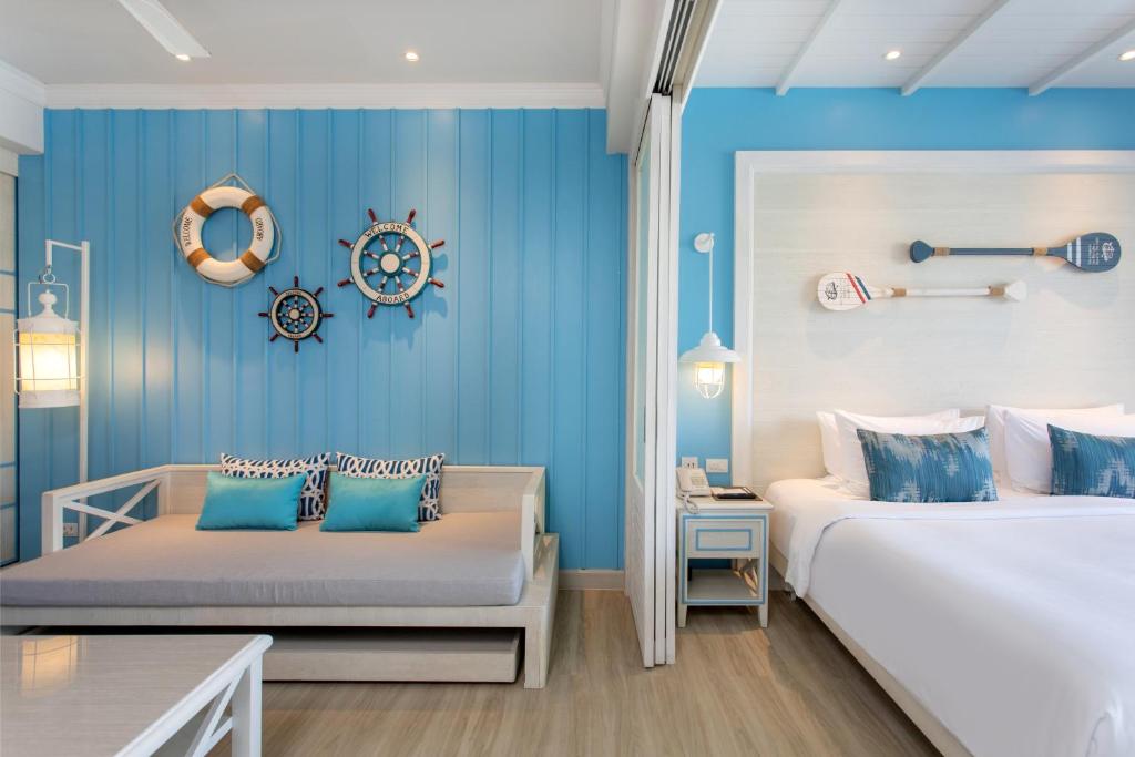 The Sands Khao Lak by Katathani Resort photo 2