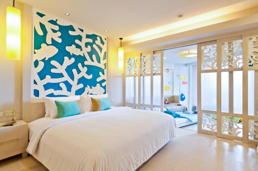 The Sands Khao Lak by Katathani Resort photo 4