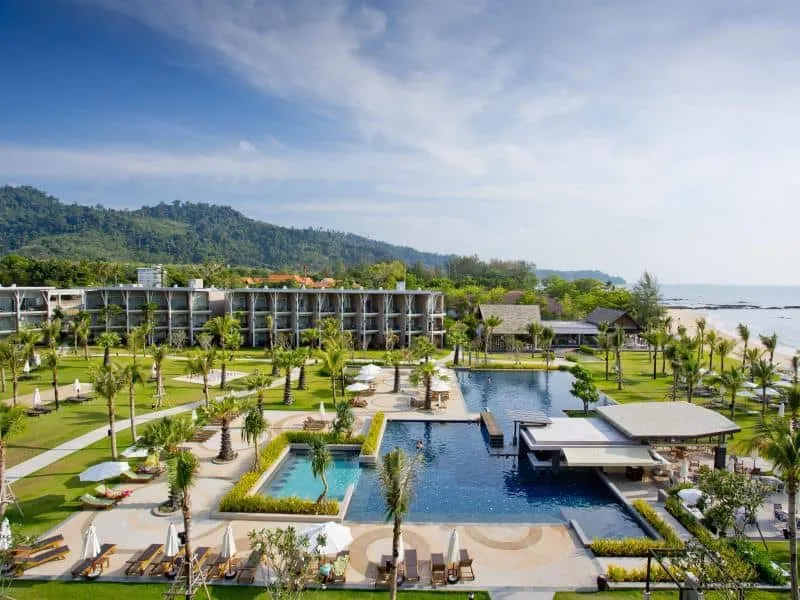 The Sands Khao Lak by Katathani Resort