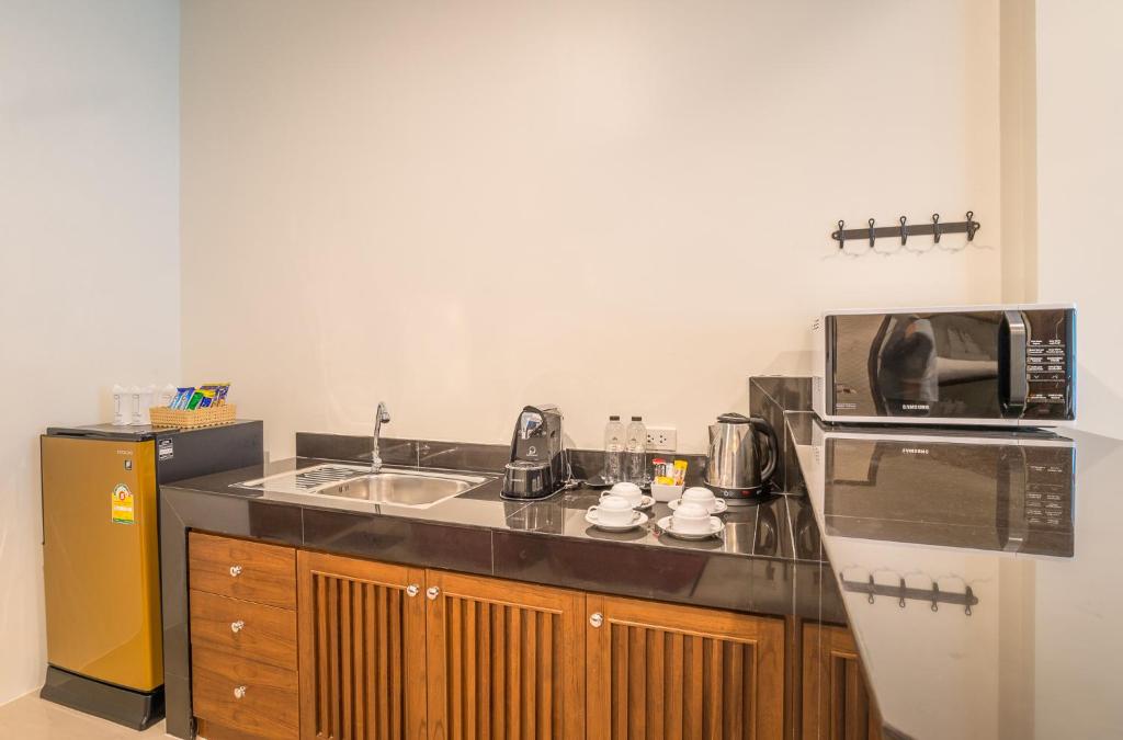 The Scene Cliff View Villas photo 3