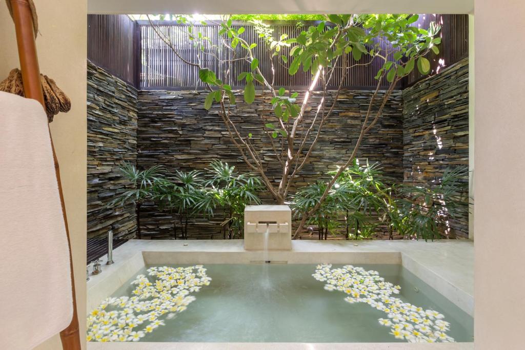 The Sea Koh Samui Resort and Residences by Tolani photo 2