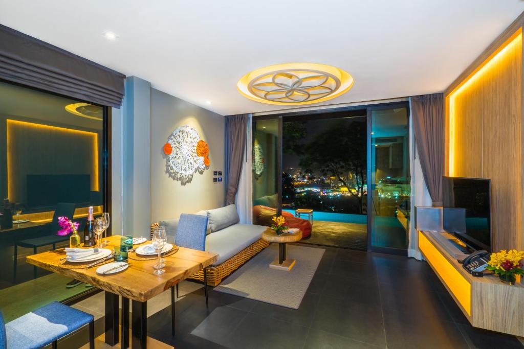 The Senses Resort & Pool Villas, PHUKET photo 2