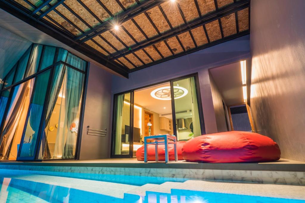 The Senses Resort & Pool Villas, PHUKET photo 5