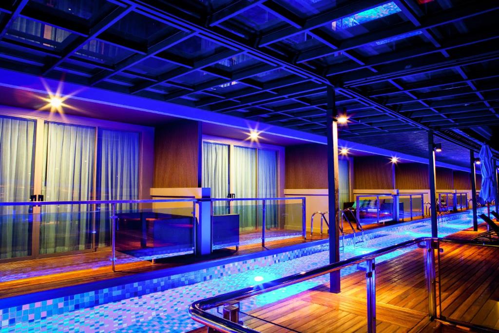 The Senses Resort & Pool Villas, PHUKET