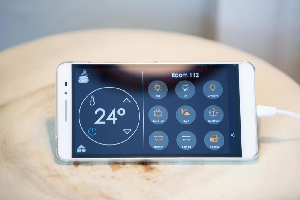 The Series Resort Khaoyai photo 1