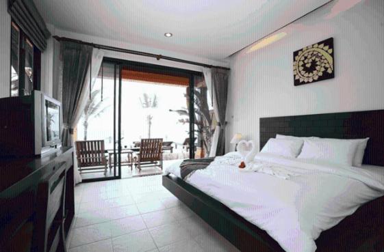 The Shambhala Khaolak Resort photo 2