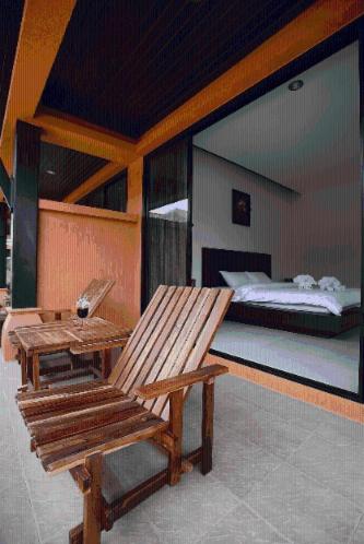 The Shambhala Khaolak Resort photo 3
