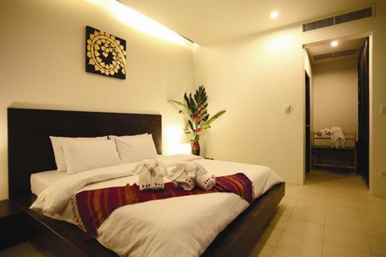 The Shambhala Khaolak Resort photo 4