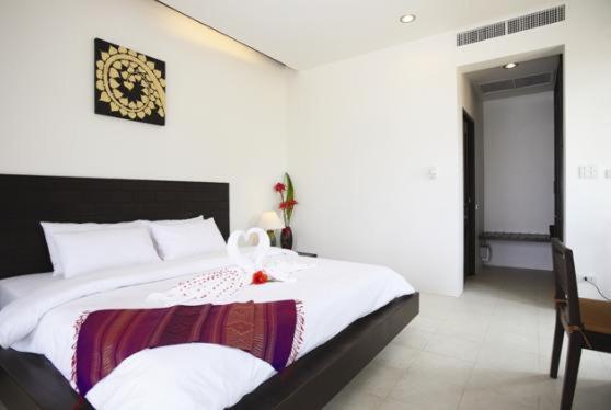The Shambhala Khaolak Resort photo 5
