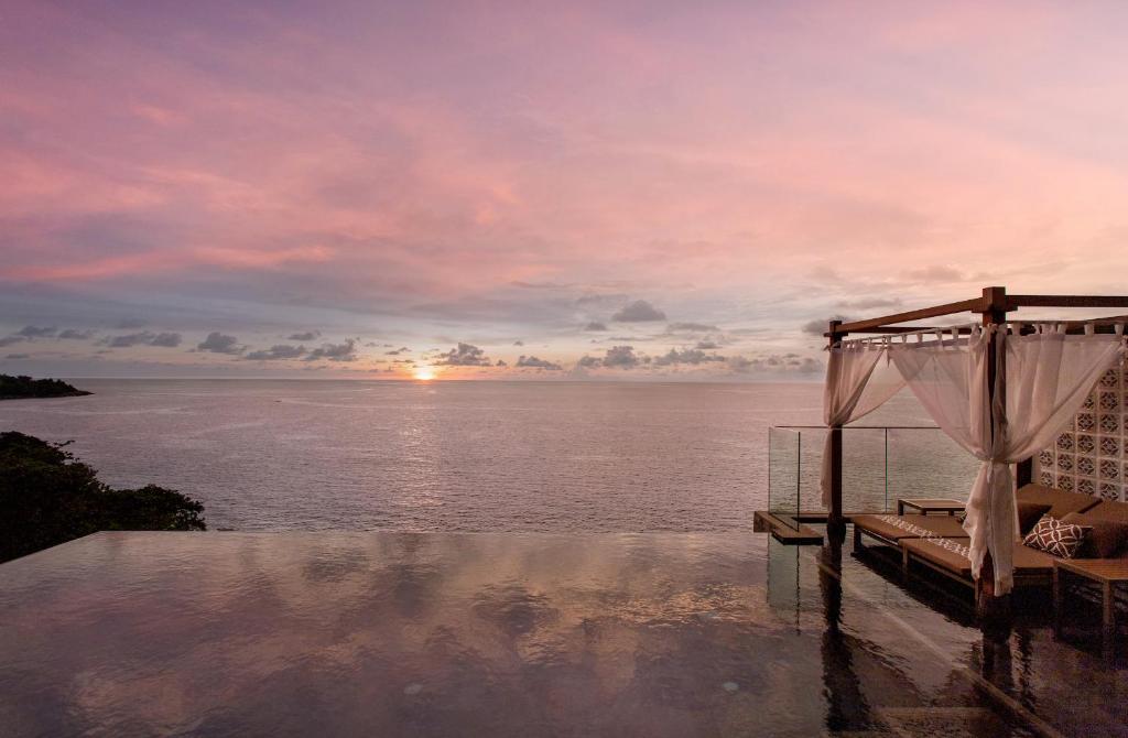 The Shore At Katathani - Adult Only - SHA Extra Plus