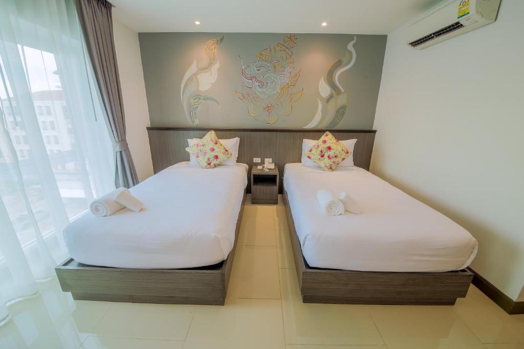 The Sila Hotel photo 1