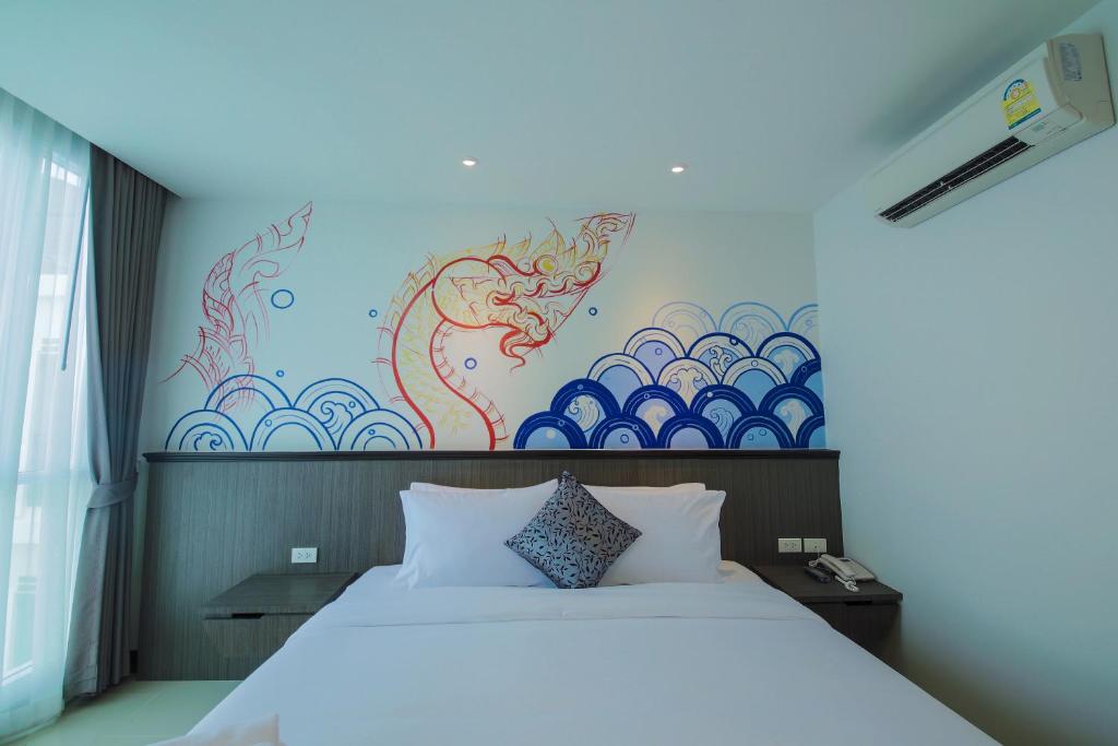 The Sila Hotel photo 2