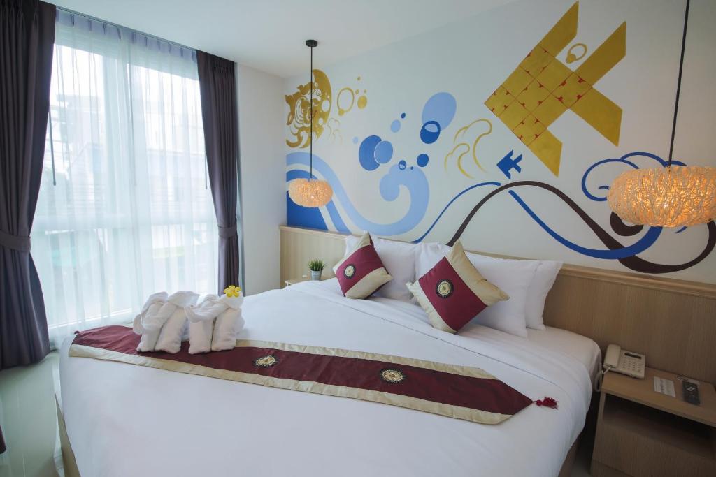 The Sila Hotel photo 3