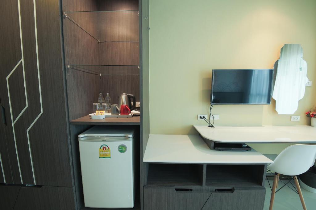The Sila Hotel photo 4