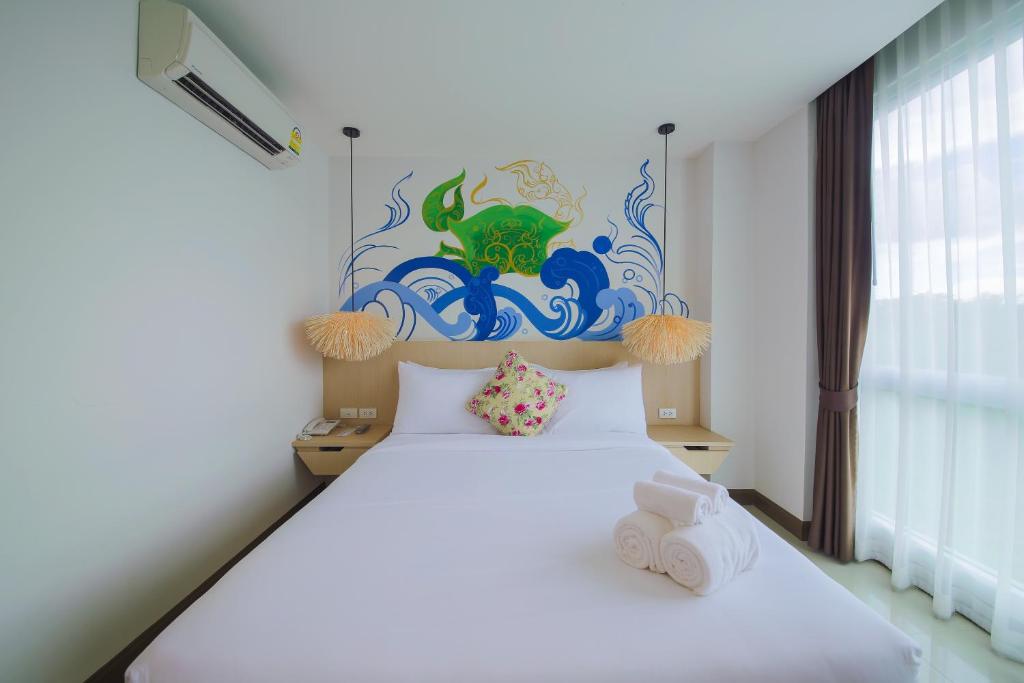 The Sila Hotel photo 5