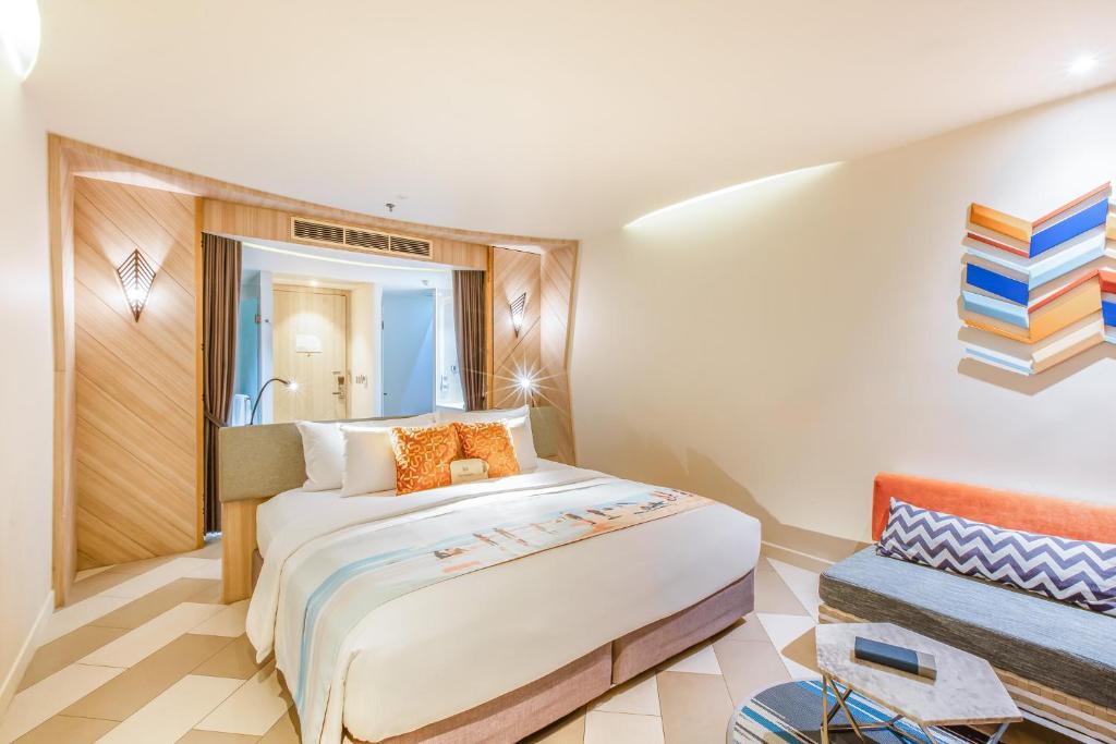 The SIS Kata Resort – Adult Only photo 4