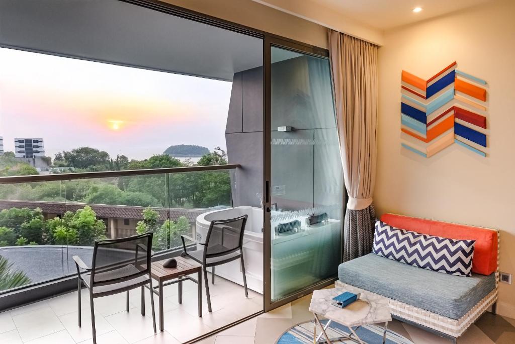 The SIS Kata Resort – Adult Only photo 4