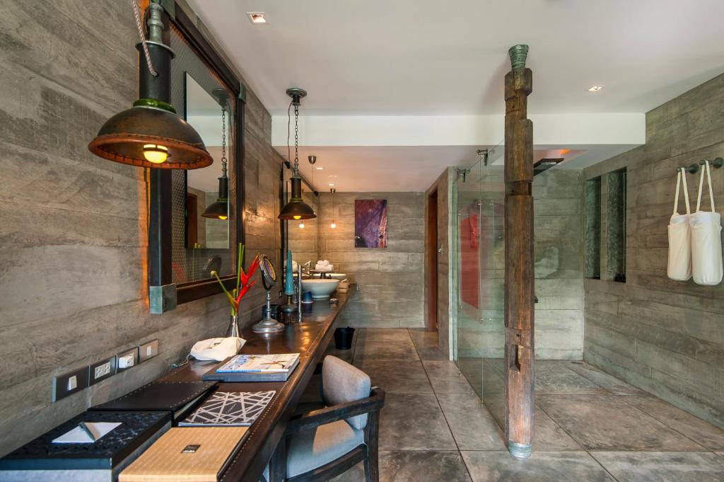 The Slate Phuket photo 2