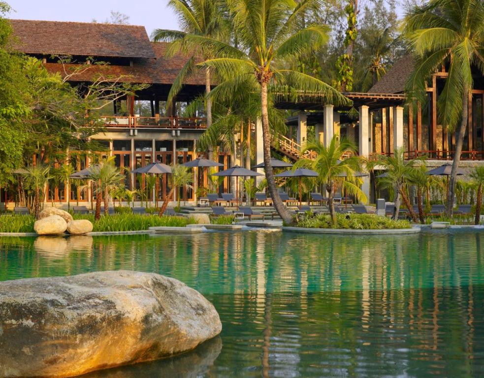 The Slate Phuket photo 4