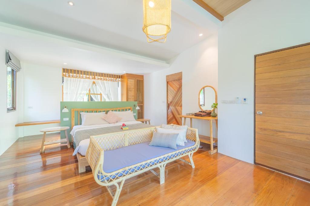 The Spa Koh Chang Resort photo 1