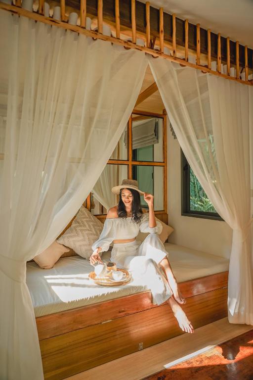 The Spa Koh Chang Resort photo 2