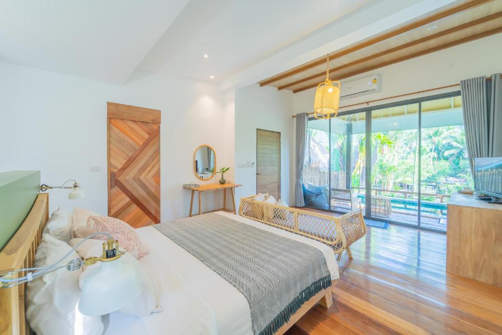 The Spa Koh Chang Resort photo 3